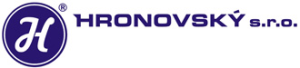 HRONOVSKÝ s.r.o.