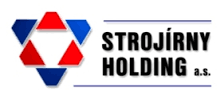 STROJÍRNY HOLDING a.s.